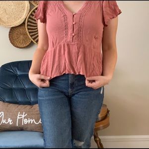Flutter Top